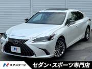 2023 LEXUS ES