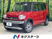 2018 SUZUKI HUSTLER G