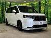 HONDA STEPWAGON