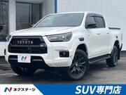 2023 TOYOTA HILUX