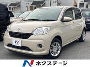 2016 TOYOTA PASSO