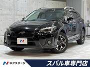 2017 SUBARU XV