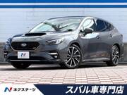 2021 SUBARU LEVORG