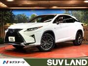 2016 LEXUS RX