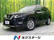 2019 NISSAN X-TRAIL