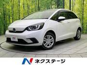 2020 HONDA FIT
