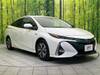 TOYOTA PRIUS PHV