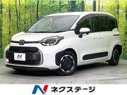 2022 TOYOTA SIENTA