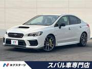 2019 SUBARU WRX STI