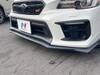 SUBARU WRX STI