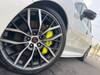 SUBARU WRX STI