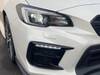 SUBARU WRX STI