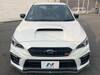 SUBARU WRX STI