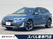 2020 SUBARU XV