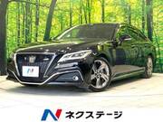2019 TOYOTA CROWN RS