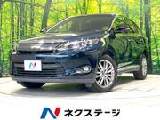 2016 TOYOTA HARRIER