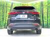 TOYOTA HARRIER HYBRID