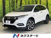 2019 HONDA VEZEL