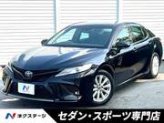 2019 TOYOTA CAMRY WS