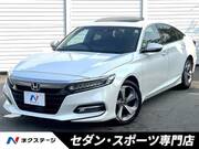 2020 HONDA ACCORD EX