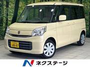 2016 SUZUKI SPACIA