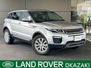 2019 LAND ROVER RANGE ROVER EVOQUE