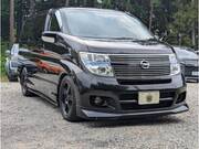 2008 NISSAN ELGRAND