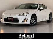 2012 TOYOTA 86 GT