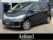 2013 HONDA FREED HYBRID
