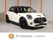 2019 BMW MINI COOPER S
