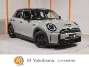 2022 BMW MINI
