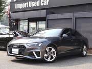 2023 AUDI A4