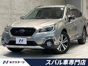 2018 SUBARU LEGACY OUTBACK