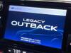 SUBARU LEGACY OUTBACK