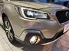 SUBARU LEGACY OUTBACK