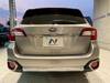 SUBARU LEGACY OUTBACK