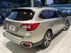 SUBARU LEGACY OUTBACK