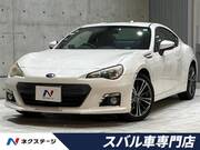 2013 SUBARU BRZ