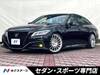 TOYOTA CROWN HYBRID