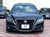 TOYOTA CROWN HYBRID