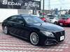 TOYOTA CROWN HYBRID