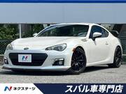 2013 SUBARU BRZ