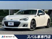2012 SUBARU BRZ