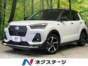 2022 DAIHATSU ROCKY