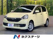 2013 TOYOTA PIXIS EPOCH