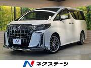2019 TOYOTA ALPHARD