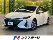 2018 TOYOTA PRIUS PHV