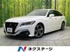 TOYOTA CROWN HYBRID