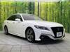 TOYOTA CROWN HYBRID