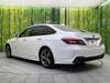 TOYOTA CROWN HYBRID